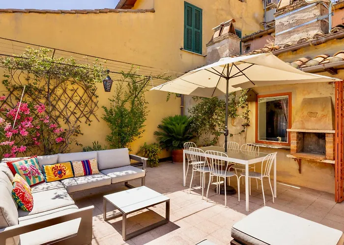 Principessa Trevi Apartamento Roma