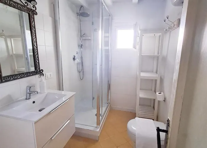 Apartamento Principessa Trevi Roma