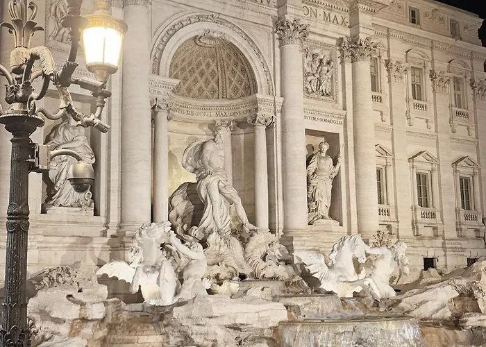 Principessa Trevi *