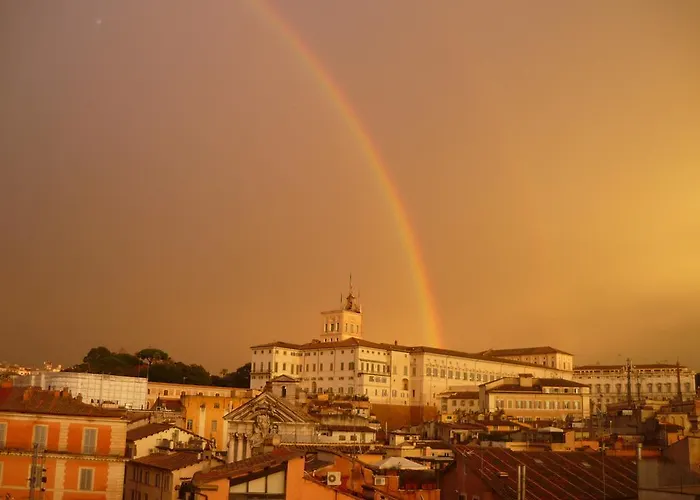 Apartamento Principessa Trevi *