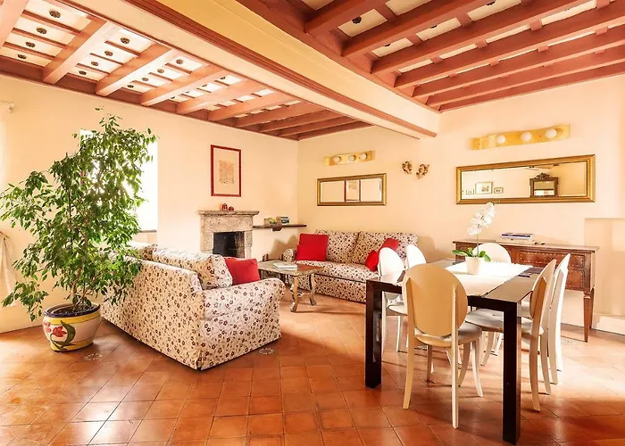 Principessa Trevi Apartamento Roma