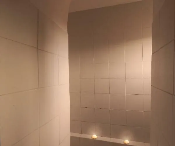 Apartamento Principessa Trevi *