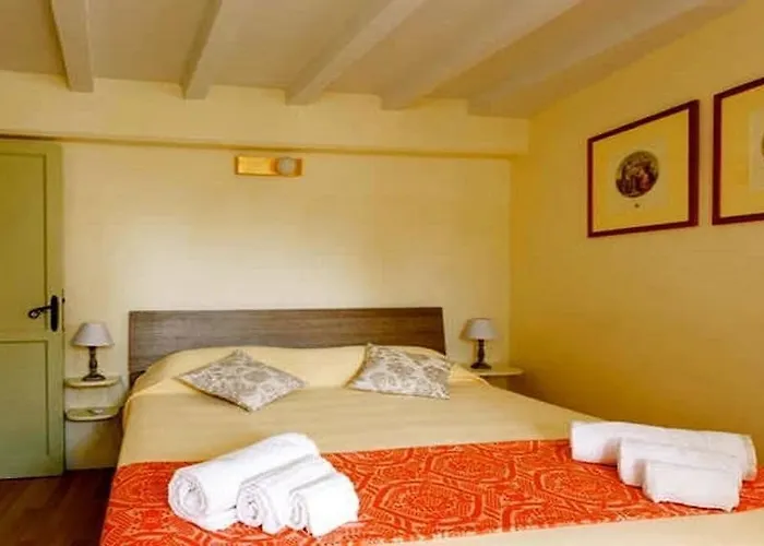 Apartamento Principessa Trevi